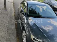 Usado Audi A3 110 CV (80 kW) 2015 Gris / plata Berlina