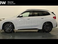 Usado BMW X1 136 CV (100 kW) 2024 Blanco SUV