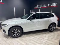 Occasion Volvo XC60 R-Design 340 ch (250 kW) 2021 Blanc SUV