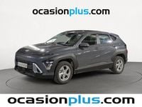 Usado Hyundai Kona 101 CV (74 kW) 2025 Blanco SUV