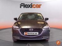 Usado Mazda 2 Homura-Line 90 CV (66 kW) 2022 Gris / plata Berlina