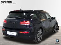 usado Mini Cooper D Clubman 110 kW (150 CV)