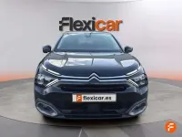 Usado Citroën C4 Shine 131 CV (96 kW) 2021 Negro Utilitario
