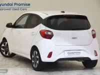 Usado Hyundai i10 2024 Utilitario