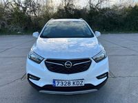 Usado Opel Mokka X Color Edition 140 CV (102 kW) 2017 Blanco SUV