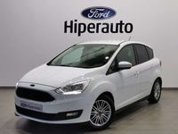 usado Ford C-MAX 1.5TDCi Trend+ PS 120