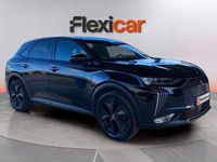 Usado DS Automobiles DS7 Crossback Performance Line Plus 225 CV (165 kW) 2024 Negro SUV