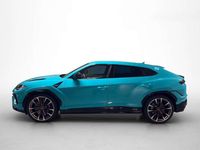 Usado Lamborghini Urus 666 CV (489 kW) 2025 Azul SUV