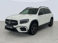 Usado Mercedes GLB200 150 CV (110 kW) 2025 Blanco polar SUV