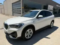 Usado BMW X1 220 CV (161 kW) 2022 Blanco SUV