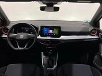 Usado Seat Arona FR 115 HP (84 kW) 2024 Vermelho SUV