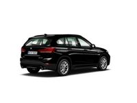 Usado BMW X1 Performance 150 CV (110 kW) 2020 Negro SUV