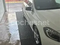 Usado Mercedes A180 Style 109 CV (80 kW) 2015 Blanco Berlina