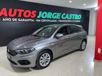 usado Fiat Tipo 1.3 Multijet Ii Pop