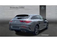 usado Mercedes CLA200 Clase Cla