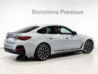 Usado BMW i4 Comfort Edition 210 kW (286 CV) 2025 Eléctrico Berlina