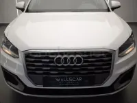 Usado Audi Q2 Sport 150 CV (110 kW) 2017 Blanco SUV
