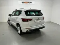 Nuevo Seat Ateca FR 150 CV (110 kW) 2026 Blanco SUV