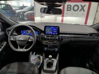 Usado Ford Kuga ST-Line 150 CV (110 kW) 2022 Blanco SUV