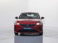Usado Opel Corsa Edition 75 CV (55 kW) 2020 Rojo Utilitario