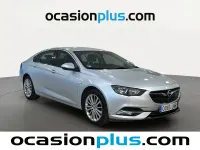 Usado Opel Insignia Innovation 165 CV (121 kW) 2021 Gris Berlina