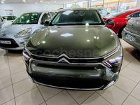 Usado Citroën C5 X 225 CV (165 kW) 2024 Gris / plata Familiar