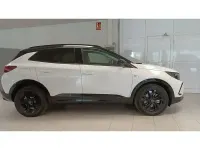 Usado Opel Grandland X S 224 CV (164 kW) 2023 Blanco SUV