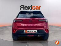 Usado Opel Mokka 136 CV (100 kW) 2023 Rojo SUV