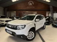 Usado Dacia Duster Journey 131 CV (96 kW) 2023 Blanco SUV
