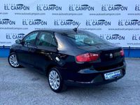 usado Seat Toledo 1.6TDI CR Style 105