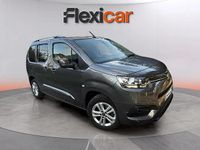 Używany Toyota Proace Verso Advance 131 KM (96 kW) 2021 Szary Kombi