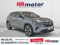 Usado Renault Austral Techno 132 CV (97 kW) 2024 Gris SUV