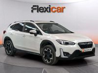 Usado Subaru XV Sport 151 CV (111 kW) 2023 Gris SUV
