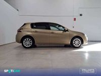 usado Peugeot 308 5p 1 2 Puretech 96kw 130cv Eat8 Style Beige