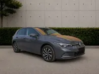 Usado VW Golf VIII 204 CV (150 kW) 2023 Gris / plata Berlina