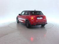 Usado Mini Cooper 136 CV (100 kW) 2022 Rojo Utilitario