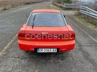 Usado Nissan 200 SX 169 CV (124 kW) 1989 Rojo Coupe