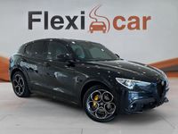 usado Alfa Romeo Stelvio 2.2 Diésel 140kW (190CV) Sprint RWD Diésel en Flexicar Huesca