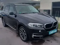 Usado BMW X5 258 CV (189 kW) 2015 Negro SUV