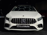 Usado Mercedes A35 AMG 306 CV (225 kW) 2023 Blanco Berlina