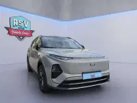 Nuevo Bestune T77 249 CV (183 kW) 2025 Gris SUV