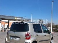 Usado Renault Modus Expression 85 CV (62 kW) 2007 Beige Monovolumen