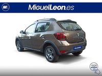 usado Dacia Sandero 1.0 Essential 55kW