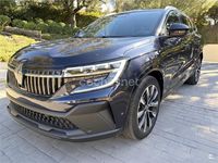 Usado Renault Espace Techno 200 CV (147 kW) 2023 Azul SUV