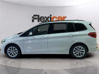 Usado BMW 220 190 CV (139 kW) 2018 Blanco Familiar