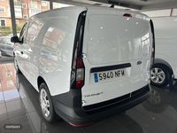 Nuevo Ford Transit Trend 150 CV (110 kW) 2025 Blanco Van