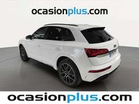 Usado Audi Q5 204 CV (150 kW) 2023 Blanco SUV