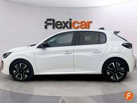 Usado Peugeot 208 Allure 110 CV (80 kW) 2025 Blanco Utilitario
