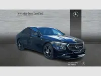 Usado Mercedes E300 313 CV (230 kW) 2025 Berlina