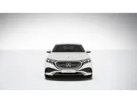 Nuevo Mercedes E220 197 CV (144 kW) 2025 Blanco polar Berlina